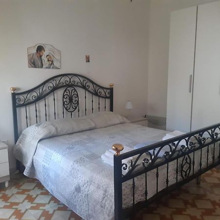 Appartamento Rosamarina Torre Lapillo Exterior photo