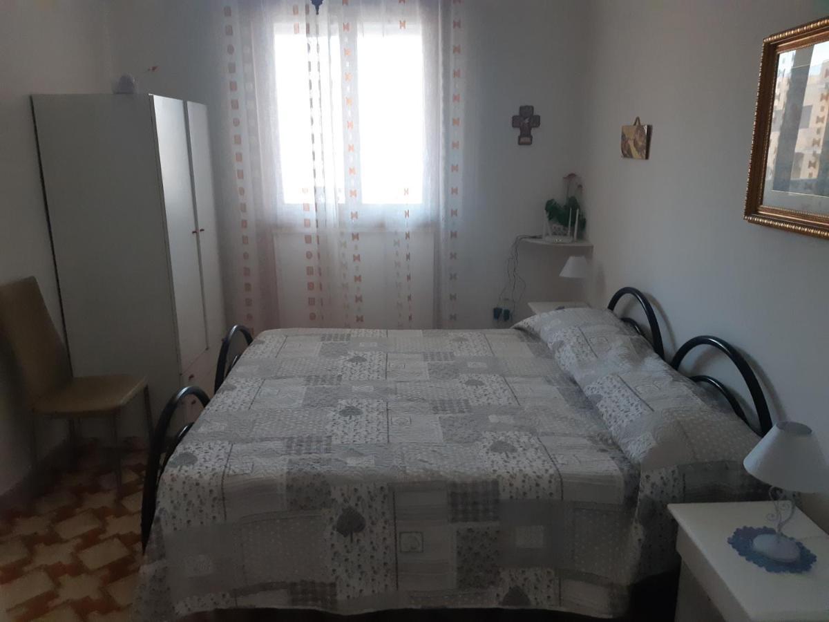 Appartamento Rosamarina Torre Lapillo Exterior photo